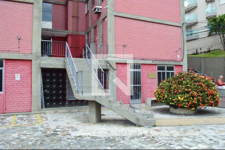 Apartamento à venda com 60m², 2 quartos e 1 vagaÁrea comum - Salão de festas