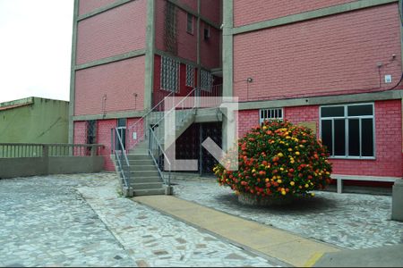 Apartamento à venda com 60m², 2 quartos e 1 vagaÁrea comum