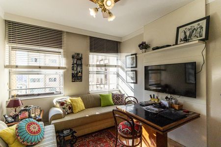 Apartamento para alugar com 275m², 4 quartos e 4 vagasQuarto 1