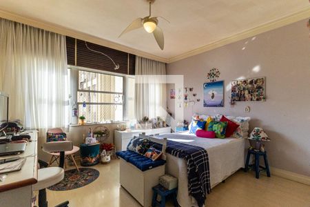 Apartamento para alugar com 275m², 4 quartos e 4 vagasQuarto 2