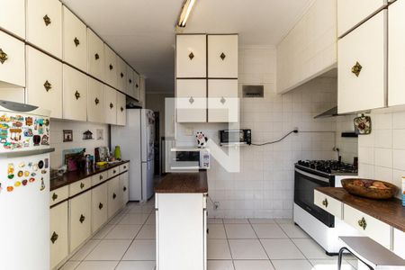 Apartamento para alugar com 275m², 4 quartos e 4 vagasCozinha