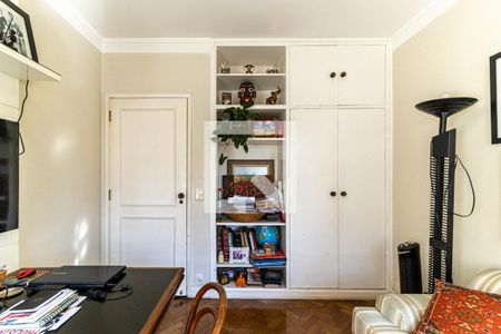 Apartamento para alugar com 275m², 4 quartos e 4 vagasQuarto 1 - Armários