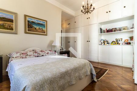 Apartamento para alugar com 275m², 4 quartos e 4 vagasSuíte