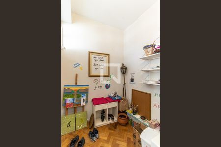 Apartamento para alugar com 275m², 4 quartos e 4 vagasQuarto de Serviço