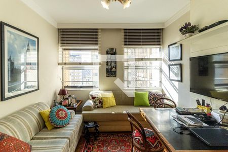 Apartamento para alugar com 275m², 4 quartos e 4 vagasQuarto 1