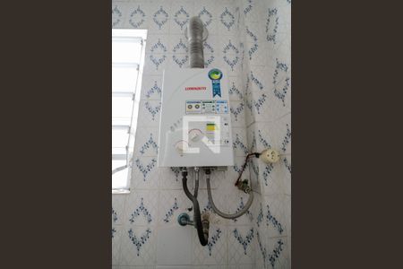 Apartamento à venda com 98m², 3 quartos e 1 vagaBanheiro