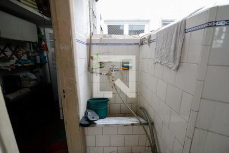 Apartamento à venda com 98m², 3 quartos e 1 vagaÁrea de Serviço