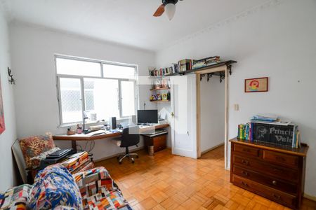 Apartamento à venda com 98m², 3 quartos e 1 vagaQuarto 2