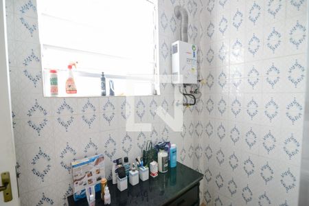 Apartamento à venda com 98m², 3 quartos e 1 vagaBanheiro