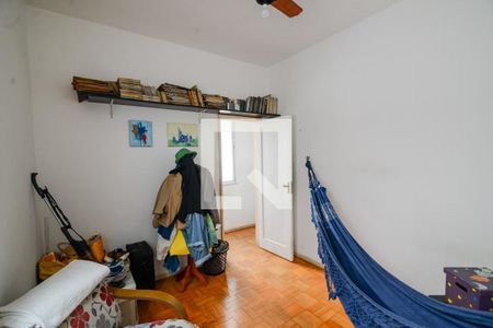 Apartamento à venda com 98m², 3 quartos e 1 vagaQuarto 1