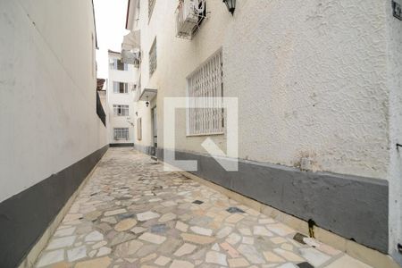 Apartamento à venda com 98m², 3 quartos e 1 vagaHall de entrada