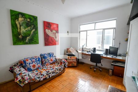 Apartamento à venda com 98m², 3 quartos e 1 vagaQuarto 2