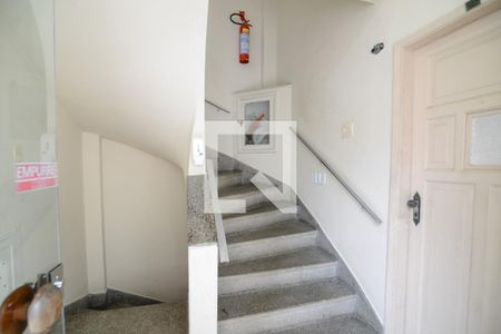 Apartamento à venda com 98m², 3 quartos e 1 vagaHall