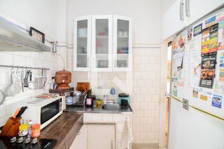 Apartamento à venda com 98m², 3 quartos e 1 vagaCozinha