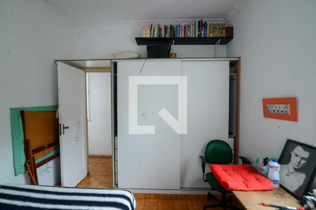Apartamento à venda com 98m², 3 quartos e 1 vagaQuarto 3