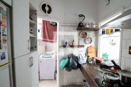 Apartamento à venda com 98m², 3 quartos e 1 vagaCozinha