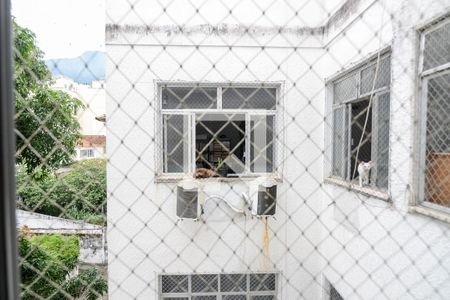 Apartamento à venda com 98m², 3 quartos e 1 vagaVista do Quarto 2