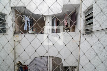 Apartamento à venda com 98m², 3 quartos e 1 vagaVista do Quarto 1