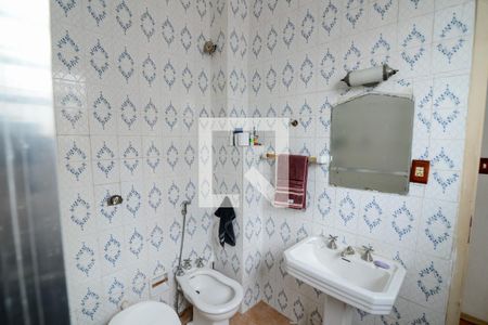 Apartamento à venda com 98m², 3 quartos e 1 vagaBanheiro