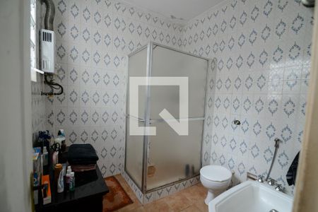 Apartamento à venda com 98m², 3 quartos e 1 vagaBanheiro