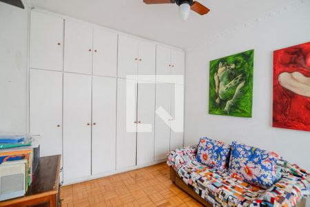 Apartamento à venda com 98m², 3 quartos e 1 vagaQuarto 2