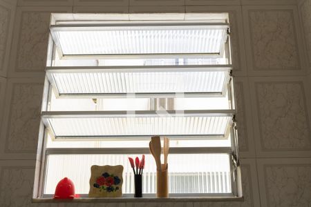 Apartamento à venda com 50m², 2 quartos e sem vaga Apartamento à venda com 50m², 2 quartos e sem vagaCozinha