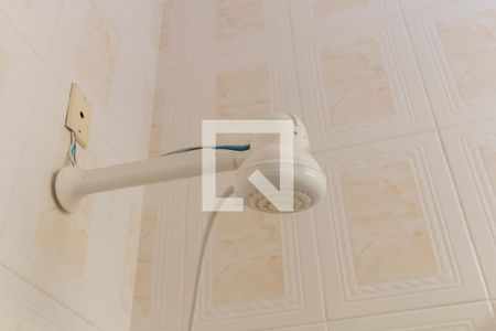 Apartamento à venda com 50m², 2 quartos e sem vaga Apartamento à venda com 50m², 2 quartos e sem vagaBanheiro