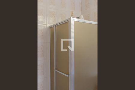 Apartamento à venda com 50m², 2 quartos e sem vaga Apartamento à venda com 50m², 2 quartos e sem vagaBanheiro