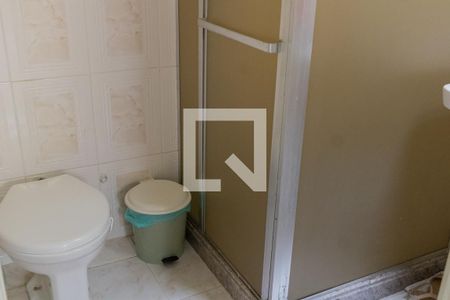 Apartamento à venda com 50m², 2 quartos e sem vaga Apartamento à venda com 50m², 2 quartos e sem vagaBanheiro