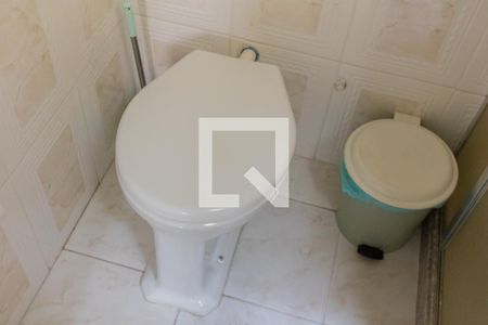 Apartamento à venda com 50m², 2 quartos e sem vaga Apartamento à venda com 50m², 2 quartos e sem vagaBanheiro