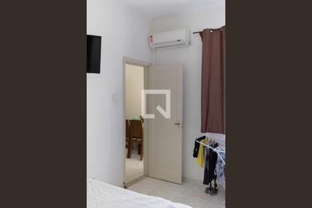 Apartamento à venda com 50m², 2 quartos e sem vaga Apartamento à venda com 50m², 2 quartos e sem vagaQuarto 1