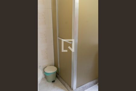 Apartamento à venda com 50m², 2 quartos e sem vaga Apartamento à venda com 50m², 2 quartos e sem vagaBanheiro