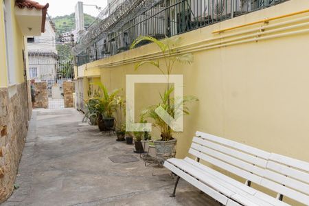 Apartamento à venda com 50m², 2 quartos e sem vaga Apartamento à venda com 50m², 2 quartos e sem vagaÁrea comum