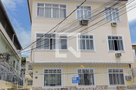 Apartamento à venda com 50m², 2 quartos e sem vaga Apartamento à venda com 50m², 2 quartos e sem vagaFachada do Prédio