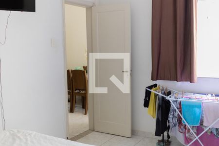 Apartamento à venda com 50m², 2 quartos e sem vaga Apartamento à venda com 50m², 2 quartos e sem vagaQuarto 1