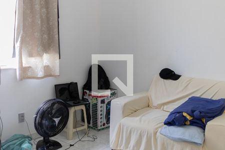 Apartamento à venda com 50m², 2 quartos e sem vaga Apartamento à venda com 50m², 2 quartos e sem vagaQuarto 2