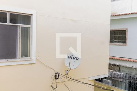 Apartamento à venda com 50m², 2 quartos e sem vaga Apartamento à venda com 50m², 2 quartos e sem vagavista do Quarto 2