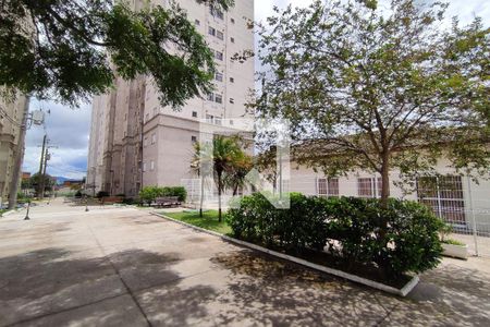 Apartamento para alugar com 49m², 2 quartos e 1 vaga