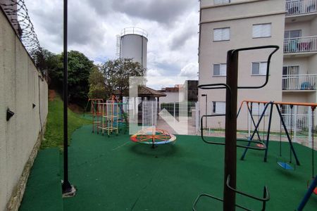 Apartamento para alugar com 49m², 2 quartos e 1 vaga