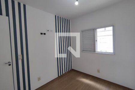 Quarto 1 de apartamento para alugar com 2 quartos, 49m² em Jardim Castelo, São Paulo