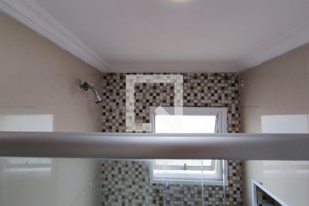Apartamento para alugar com 49m², 2 quartos e 1 vaga Apartamento para alugar com 49m², 2 quartos e 1 vagaBanheiro
