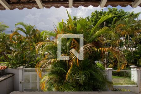 Casa de condomínio à venda com 630m², 6 quartos e 3 vagasVista do Hall do Segundo Andar