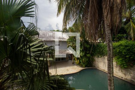 Casa de condomínio à venda com 630m², 6 quartos e 3 vagasVista do Hall do Anexo