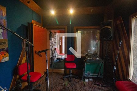 Casa de condomínio à venda com 630m², 6 quartos e 3 vagasEstúdio do Anexo