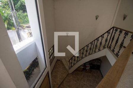 Casa de condomínio à venda com 630m², 6 quartos e 3 vagasHall do Segundo Andar