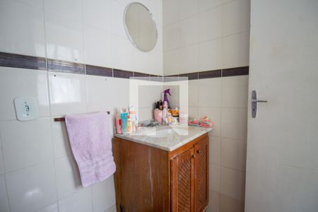 Casa de condomínio à venda com 630m², 6 quartos e 3 vagasBanheiro da Suíte 2