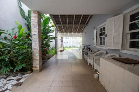 Casa de condomínio à venda com 630m², 6 quartos e 3 vagasGaragem