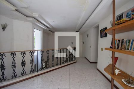 Casa de condomínio à venda com 630m², 6 quartos e 3 vagasHall do Segundo Andar