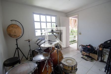 Casa de condomínio à venda com 630m², 6 quartos e 3 vagasSuíte do Anexo