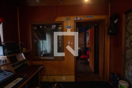 Casa de condomínio à venda com 630m², 6 quartos e 3 vagasEstúdio do Anexo